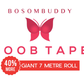 Booby tapes