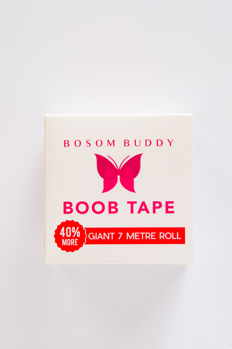 7m boob tape