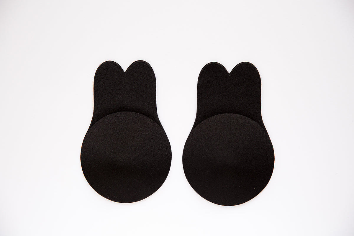 Bunny Ears (Fabric) - bosombuddy