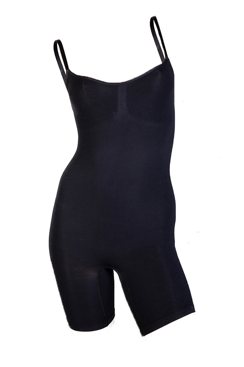 Black bodysuit for women
